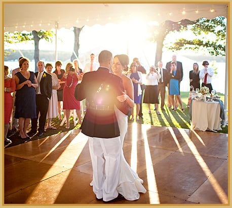 Aaron Topfer Performs At The Margate Resort In Laconia New