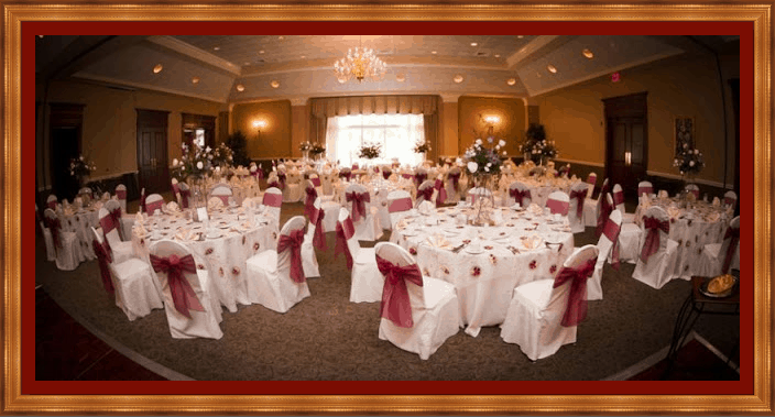 June 3rd Wedding At The Sky Meadow Country Club Aarontopfer Com